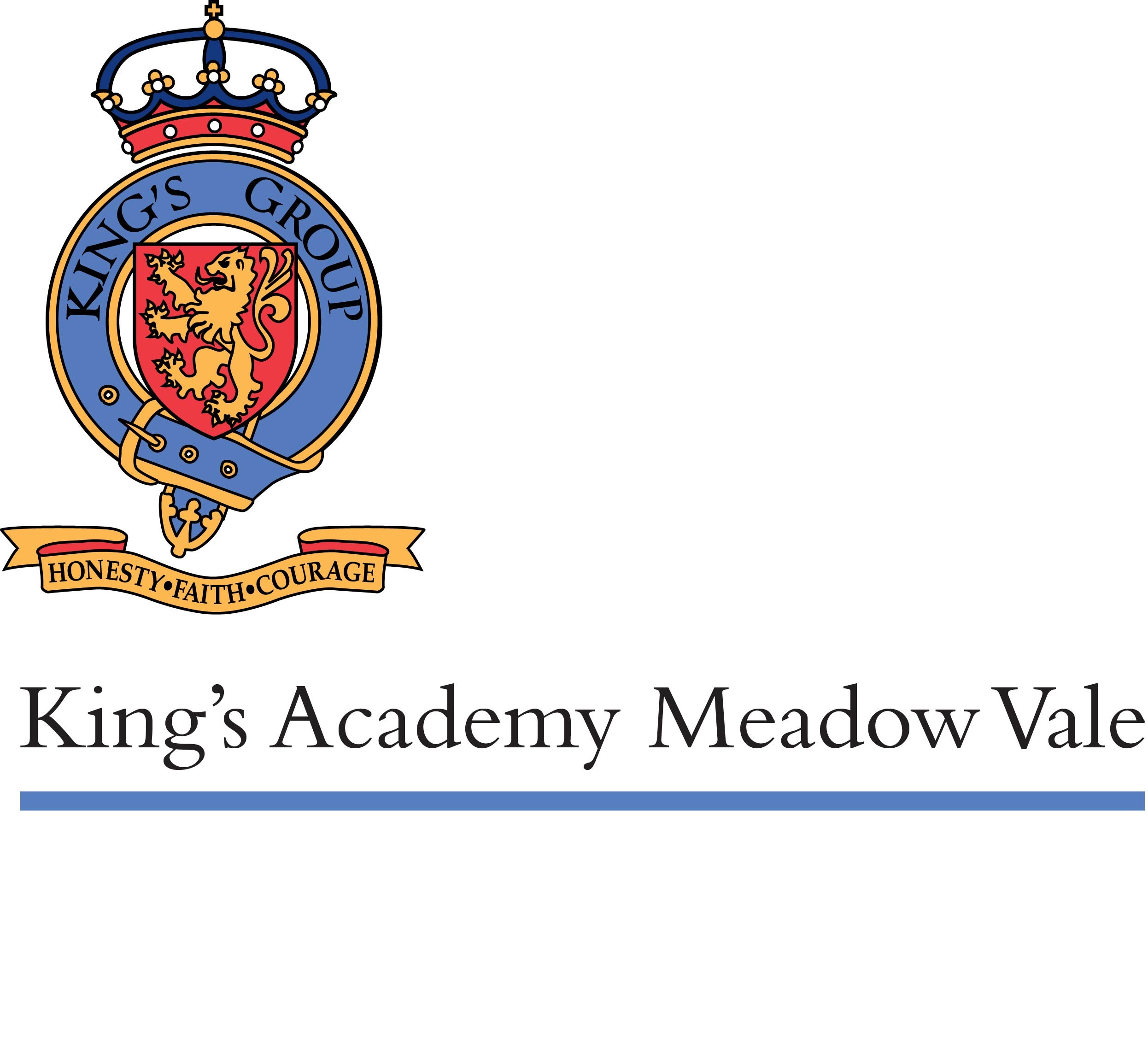 King's Academy Meadow Vale